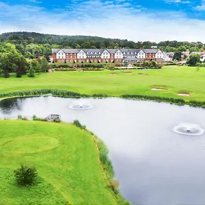 Carden Park Hotel, Golf And Royaume-Uni
