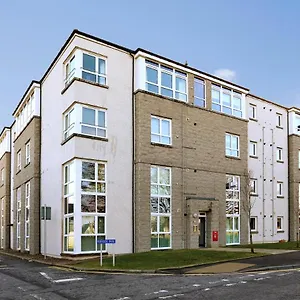 Aparthotel Town And Country Burnside Road