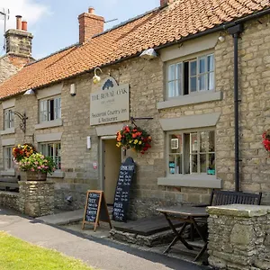 The Royal Oak Royaume-Uni